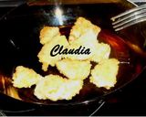 Foto del paso 1 de la receta: Pollo con dátiles y anacardos