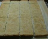 Foto del paso 2 de la receta: Base de hojaldre para canapés