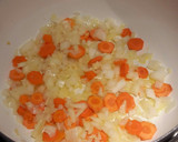 Foto del paso 2 de la receta: Garbanzos express