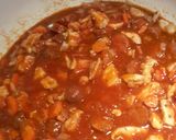 Foto del paso 4 de la receta: Garbanzos express