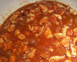 Foto del paso 4 de la receta: Garbanzos express