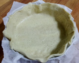 Foto del paso 1 de la receta: Quiche de bacon y queso