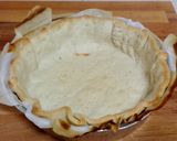 Foto del paso 2 de la receta: Quiche de bacon y queso