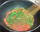 Foto del paso 2 de la receta: Gazpachos manchegos de conejo y pollo de la tía Paqui