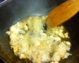Foto del paso 4 de la receta: Gazpachos manchegos de conejo y pollo de la tía Paqui