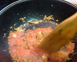 Foto del paso 5 de la receta: Gazpachos manchegos de conejo y pollo de la tía Paqui