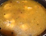 Foto del paso 7 de la receta: Gazpachos manchegos de conejo y pollo de la tía Paqui