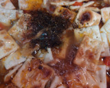 Foto del paso 9 de la receta: Gazpachos manchegos de conejo y pollo de la tía Paqui