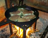 Foto del paso 2 de la receta: Carré de cerdo agridulce picantoso