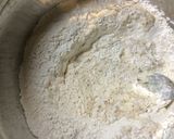 Foto del paso 3 de la receta: Pan pita- Hubz (pan)