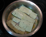 Foto del paso 2 de la receta: MERLUZA AL QUESO