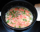 Foto del paso 1 de la receta: Marmitako de atún