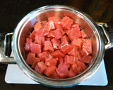 Foto del paso 3 de la receta: Marmitako de atún
