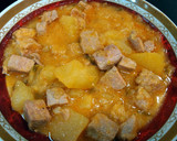 Foto del paso 4 de la receta: Marmitako de atún