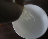 Foto del paso 4 de la receta: Mousse de aguacate con gelatina de curry