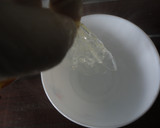 Foto del paso 4 de la receta: Mousse de aguacate con gelatina de curry