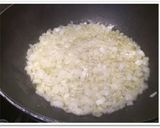 Foto del paso 1 de la receta: Ternera Strogonoff