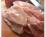 Foto del paso 2 de la receta: Ternera Strogonoff