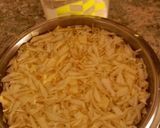 Foto del paso 1 de la receta: Ensalada de repollo (col)