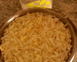 Foto del paso 1 de la receta: Ensalada de repollo (col)