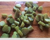 Foto del paso 7 de la receta: Ternera Strogonoff