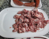Foto del paso 5 de la receta: Locro criollo casero y fácil
