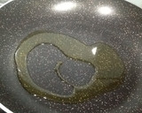 Foto del paso 5 de la receta: Revuelto de morcilla de cebolla de Ontinyent con espárragos verdes