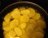 Foto del paso 1 de la receta Acelgas con patatas