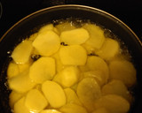 Foto del paso 1 de la receta: Acelgas con patatas