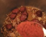 Foto del paso 3 de la receta: Acelgas con patatas