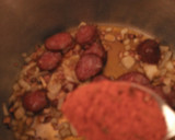 Foto del paso 3 de la receta: Acelgas con patatas