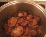 Foto del paso 8 de la receta Acelgas con patatas