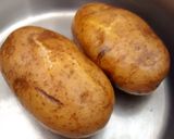 Foto del paso 1 de la receta: Papas rellenas