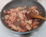 Foto del paso 5 de la receta: Papas rellenas