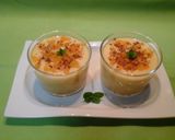 Foto del paso 3 de la receta: Suspiro de melocotón 