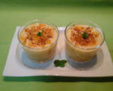 Foto del paso 3 de la receta: Suspiro de melocotón 
