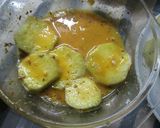 Foto del paso 2 de la receta: Rodajas de berenjenas rebozadas
