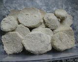 Foto del paso 4 de la receta: Rodajas de berenjenas rebozadas