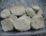 Foto del paso 4 de la receta: Rodajas de berenjenas rebozadas