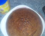 Foto del paso 4 de la receta: Bizcocho cebra