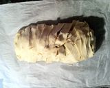 Foto del paso 5 de la receta: Trenza de verduras al horno