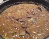 Foto del paso 3 de la receta: Ternera rápida con cebolla