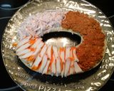 Foto del paso 2 de la receta: Rosca tres gustos