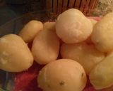 Foto del paso 1 de la receta: Patatas fritas suaves