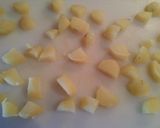 Foto del paso 2 de la receta: Patatas fritas suaves