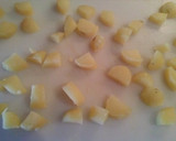 Foto del paso 2 de la receta: Patatas fritas suaves