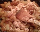 Foto del paso 4 de la receta: Patatas revueltas