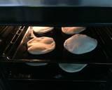 Foto del paso 9 de la receta Pan pita- Hubz (pan)