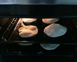 Foto del paso 9 de la receta: Pan pita- Hubz (pan)