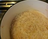 Foto del paso 5 de la receta: Rooz (arroz con fideítos)
